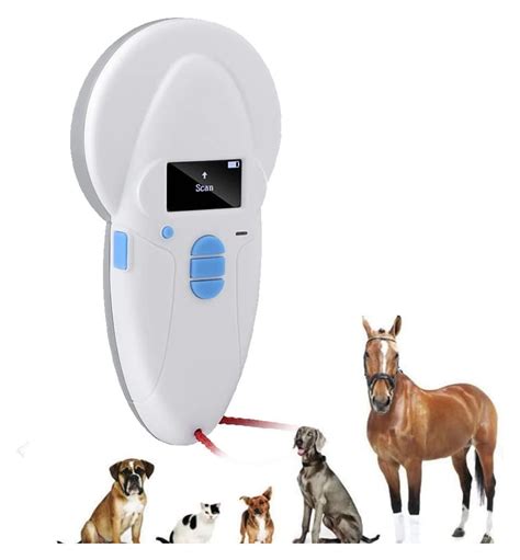 pet rfid chip reader|pet microchip tag scanner.